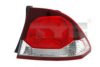 TYC 11-11470-11-2 Combination Rearlight